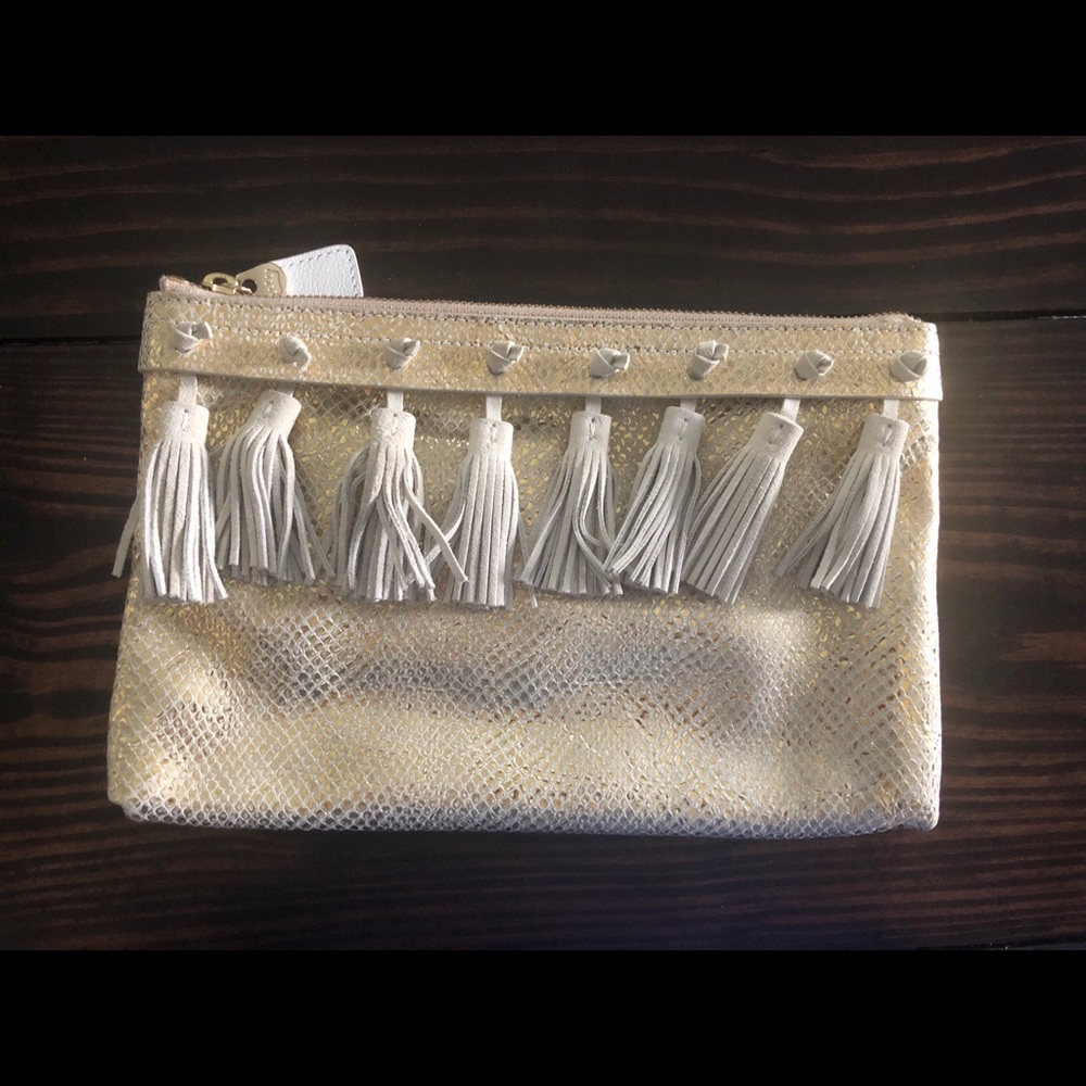 Elaine Turner clutch